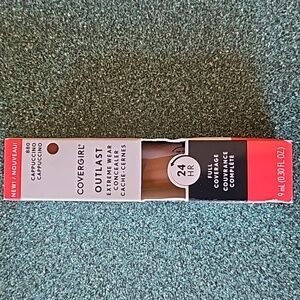 Cover girl Outlast extreme wear concealer